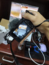 索尼（SONY）ZV-E10 微單數碼相機 4K視頻 vlog 直播相機 zv-e10 創(chuàng  )意濾鏡 黑色套機【128卡+相機套+品牌電池+座充】 官方標配 曬單實(shí)拍圖