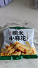 瀘溪河糯米小麻花海苔味 25g*10袋 糕點(diǎn)心蛋糕膨化餅干桃酥零食 曬單實(shí)拍圖