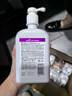 潔芙柔免洗洗手液醫(yī)用手消毒凝膠500mL*4酒精速干手消毒液大瓶殺菌兒童 曬單實拍圖