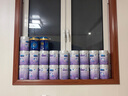 美贊臣（MeadJohnson）港版藍臻2段嬰幼兒奶粉 820g*6罐 6-12個月 乳鐵蛋白 HMO 0蔗糖 曬單實拍圖