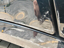 智騁寶馬補漆筆炭黑3系/X3/5系/X5/i5汽車(chē)專(zhuān)用車(chē)漆修復神器劃痕點(diǎn)漆筆 曬單實(shí)拍圖