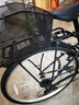 正新輪胎自行車(chē)內胎 20X1.35 SV美嘴48MM 城市折疊車(chē)戶(hù)外騎行內胎  曬單實(shí)拍圖