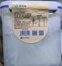 西域春 新疆奶皮子低溫酸奶 1000g*1桶裝 生牛乳發(fā)酵 益生菌酸牛奶 曬單實拍圖