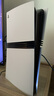 PlayStation索尼（SONY）PS5主機(jī) 游戲機(jī)  pro正品家用數(shù)字版4K藍(lán)光游戲主機(jī) 輕薄款 【港版PRO數(shù)字版】 曬單實(shí)拍圖