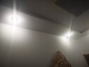 雷士（NVC）燈泡led燈家用超亮節(jié)能e27螺口光源單燈吊燈電燈護眼燈臺燈球泡 7W I 正白光6500K I E27柱形泡 曬單實拍圖