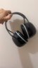3M X5A隔音耳罩 降噪隔音防噪音 黑色可旋轉37db 1副裝 曬單實(shí)拍圖