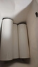 正妙粘毛器滾筒粘毛神器去毛球器衣服貓毛清理器可替換卷紙芯氈毛神器 【16cm升級加寬版】 【推薦】1手柄+10卷紙（600撕） 曬單實拍圖