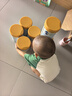 佳貝艾特（Kabrita）悅白嬰幼兒配方羊奶粉3段（12-36個(gè)月）聽(tīng)裝800克（荷蘭原裝進(jìn)口 800g*6罐裝（新客領(lǐng)150克） 曬單實(shí)拍圖