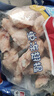華都食品單凍翅根  凈重6斤/袋 冷凍雞翅根燒烤鹵味食材生鮮食品 曬單實(shí)拍圖