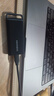 三星（SAMSUNG）2TB Type-c USB 3.2 移動固態(tài)硬盤（PSSD）T5 EVO 星耀黑 手機直連筆記本外接 大容量 曬單實拍圖