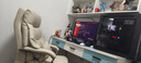 微星（MSI）27英寸 4K240Hz 滿血DP2.1 OLED顯示器 游戲電競電腦顯示屏 TYPE-C 98W MPG 272URX QD-OLED流光 曬單實(shí)拍圖