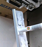 佳幫手擦玻璃神器高層窗外玻璃刮水器家用擦窗戶神器家政專用清潔工具 曬單實拍圖