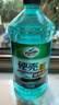 龜牌（Turtle Wax）硬殼玻璃水0度汽車去油膜強(qiáng)力去污除蟲膠鳥糞雨刮水通用2L*6瓶 曬單實(shí)拍圖