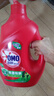 奧妙（OMO） 除菌除螨酵素洗衣液12斤（3kg*2）72小時(shí)抑菌 99%除螨 家庭必備 曬單實(shí)拍圖