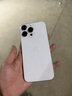 Apple/蘋果 iPhone 16 Pro Max（A3297）256GB 白色鈦金屬 支持移動(dòng)聯(lián)通電信5G 雙卡雙待手機(jī) 曬單實(shí)拍圖