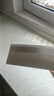 王麻子菜刀廚師專用廚片刀3號 切片切肉鍛打刀具廚房鋒利家用切菜刀 曬單實拍圖