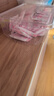 JINYIHOUSE衣柜防潮防霉防蟲除味樟腦丸鞋柜除臭芳香白桃烏龍香型48小包裝 曬單實拍圖