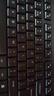 雙飛燕（A4TECH）WKM-1000 鍵鼠套裝有線 辦公臺(tái)式電腦筆記本外接鍵盤鼠標(biāo)套裝有線 黑色 曬單實(shí)拍圖