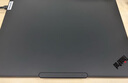 ThinkPad【國家補(bǔ)貼20%】T14 聯(lián)想輕薄工程師筆記本 R7 PRO 8840U 32G 1T IPS高色域屏 商務(wù)辦公本 AI生態(tài) 曬單實(shí)拍圖