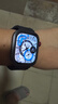 HUAWEI WATCH FIT 4 Pro曜石黑氟橡膠表帶運(yùn)動智能手表鈦金屬藍(lán)寶石玻璃大屏長續(xù)航fit4pro 曬單實(shí)拍圖