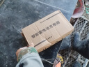 自動(dòng)斷電電動(dòng)車(chē)車(chē)充電器48V60V72V20A超威三輪車(chē)電車(chē)智能通用 六燈加強版48V20AH 通用三孔 曬單實(shí)拍圖