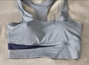 維多利亞旅行者瑜伽服女運(yùn)動(dòng)套裝專業(yè)跑步健身服夏季運(yùn)動(dòng)背心瑜伽五分褲 曬單實(shí)拍圖