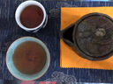 大益TAETEA茶葉普洱茶熟茶7572餅茶盒裝150g*5餅經(jīng)典標桿口糧茶自飲 曬單實(shí)拍圖
