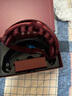 飛利浦（PHILIPS）美眼寶潤(rùn)眼儀【重磅新品】眼部護(hù)眼儀蒸汽眼罩熱敷霧化按摩干澀眼送女友老婆七夕情人節(jié)禮物5204E 曬單實(shí)拍圖