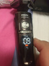 飛利浦（PHILIPS）電動剃須刀經(jīng)典9系奢享版SkinIQ科技【整機荷蘭進口】七夕情人節(jié)禮物定制禮盒送男友送老公 SP9870 曬單實拍圖