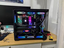 AOC 27英寸2K 原生300Hz FastIPS 0.3ms HDR400出廠校色 硬件低藍(lán)光 游戲電競(jìng)電腦顯示器宙斯盾Q27G4S 曬單實(shí)拍圖