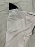 YONEX新款尤尼克斯羽毛球服運(yùn)動(dòng)比賽服女款套裝上衣T恤短褲短裙 女款套裝-215024BCR-珍珠粉紅 L 曬單實(shí)拍圖