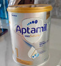 愛(ài)他美（Aptamil）澳洲白金版 含DHA葉黃素 嬰幼兒配方牛奶粉900g 新西蘭原裝進(jìn)口保 3段 【1-3歲】效期27年4-9月 1罐裝【咨詢(xún)領(lǐng)券 更劃算】 曬單實(shí)拍圖