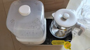 孕貝奶瓶消毒柜 烘干恒溫水壺嬰兒溫奶器二合一體機(jī)暖奶器熱奶器 6.8L 曬單實(shí)拍圖
