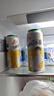 漢斯啤酒（HANS）漢斯小木屋菠蘿啤整箱果啤無(wú)酒精碳酸飲料500ml*12聽(tīng)送禮 曬單實(shí)拍圖