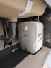 海爾（Haier）國家補貼20%小廚寶電熱水器6.6升 EC6.6FA 一級能效 2200W速熱家用廚房小型儲水式節(jié)能保溫熱水寶 曬單實拍圖