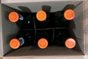 黃尾袋鼠（Yellow Tail）中秋好禮 世界系列紅酒 梅洛紅葡萄酒 750ml*6瓶 原瓶進(jìn)口紅酒 曬單實(shí)拍圖