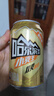 哈爾濱啤酒小麥王330ml*4組*6聽(tīng)卡包版  中秋送禮 曬單實(shí)拍圖
