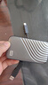 西部數據（WD）2TB NVMe 移動(dòng)固態(tài)硬盤(pán)（PSSD）My Passport隨行SSD type-c接口 1050MB/s 手機直連筆記本兩用外接 曬單實(shí)拍圖