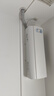 美的空調(diào) 大1匹 酷省電 新一級能效 變頻冷暖 壁掛式小空調(diào)掛機(jī)節(jié)能 家電國家補(bǔ)貼 KFR-26GW/N8KS1-1 曬單實(shí)拍圖