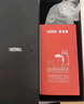 膳魔師（THERMOS）保溫杯鈦杯500ml磁力鎖扣咖啡水杯子學(xué)生教師節禮物TCTL-GY 曬單實(shí)拍圖