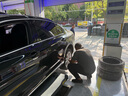 米其林（MICHELIN）汽車輪胎 215/55R17 94V 浩悅五代Primacy 5 適配大眾邁騰/帕薩特 曬單實(shí)拍圖
