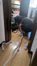 海爾（Haier）凈省電兩匹大掛機(jī)一級(jí)能效節(jié)能省電客廳臥室壁掛式空調(diào) KFR-48GW/E1-1家電國家補(bǔ)貼20%以舊換新 曬單實(shí)拍圖