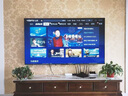 SONY AXSM8K超清智能網(wǎng)絡(luò )液晶電視機43 55 60 65 75 85 110英寸全面屏OLED 43英寸 高配版 全面屏智能網(wǎng)絡(luò ) 包安裝 曬單實(shí)拍圖