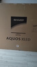 SHARP壁畫電視QD-Mini分區(qū)控光XLED杜比視界全景聲240HZ高刷電視極簡美學(xué)量子點廣色域 HU8500A以舊換新 85英寸 免費掛裝含掛架 曬單實拍圖