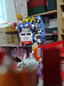 變形金剛（TRANSFORMERS）兒童男孩玩具模型禮物工作室系列經(jīng)典電影指揮官級86通天曉F6162 曬單實拍圖