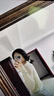 致知ZHIZHI 少年游 短開衫女2025夏季新款超薄針織衫隨性自由風(fēng) 雅白 L 曬單實拍圖
