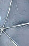 天瑋傘業(yè)（Tianwei umbrella）太陽傘防曬防紫外線女晴雨兩用五折膠囊傘雨傘遮陽傘迷你可定制 曬單實(shí)拍圖