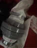 騰馳消防水帶8-65-20水龍帶農(nóng)用澆水管消防栓器材20m水帶+接扣 CY7828 曬單實(shí)拍圖