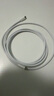 Apple/蘋果 240W USB-C編織充電線-2米 蘋果充電線原裝充電線數(shù)據(jù)線快充數(shù)據(jù)傳輸適用于Mac/iPhone/iPad 曬單實(shí)拍圖