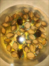 新鮮小鮑魚鮑魚鮮活冷凍中小鮑魚鮮活急速冷凍鮑魚食材 50只鮑魚【5-10g左右/個】 曬單實(shí)拍圖